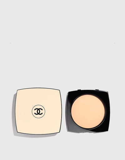 CHANEL LES BEIGES Healthy Glow Sheer Powder Refill