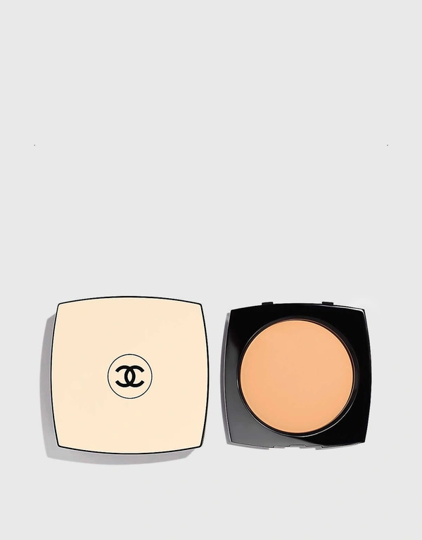 Chanel Beauty Les Beiges Healthy Glow Sheer Powder Refill-B30