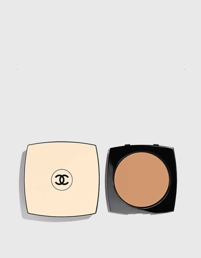 Chanel Beauty Les Beiges Healthy Glow Sheer Powder Refill-B20  (Makeup,Face,Refill)