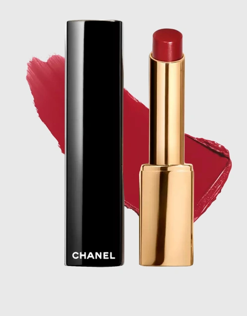 Chanel Beauty Rouge Allure L'extrait Refillable Lipstick-868 Rouge Excessif  (Makeup,Lip,Lipstick)