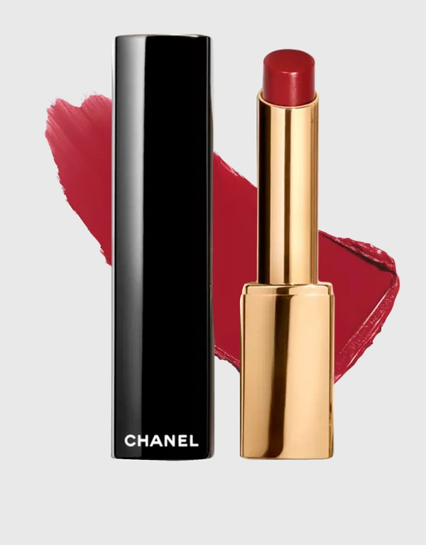 Chanel Beauty Rouge Allure L'extrait Refillable Lipstick-868 Rouge Excessif