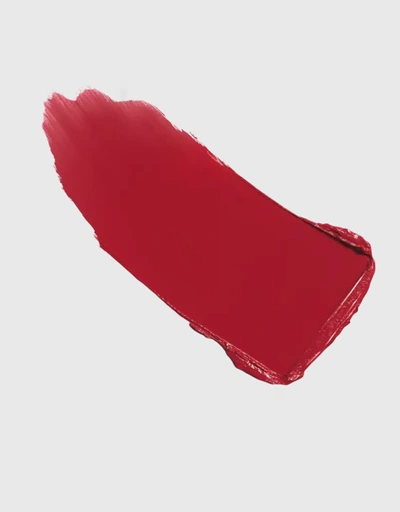 Rouge Allure L'extrait Refillable Lipstick-868 Rouge Excessif