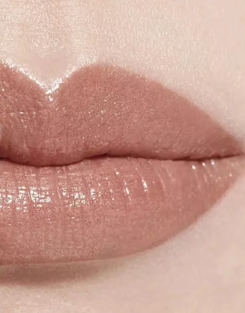 Chanel Beauty Rouge Allure L'extrait Refillable Lipstick-812 Beige Brut  (Makeup,Lip,Lipstick)