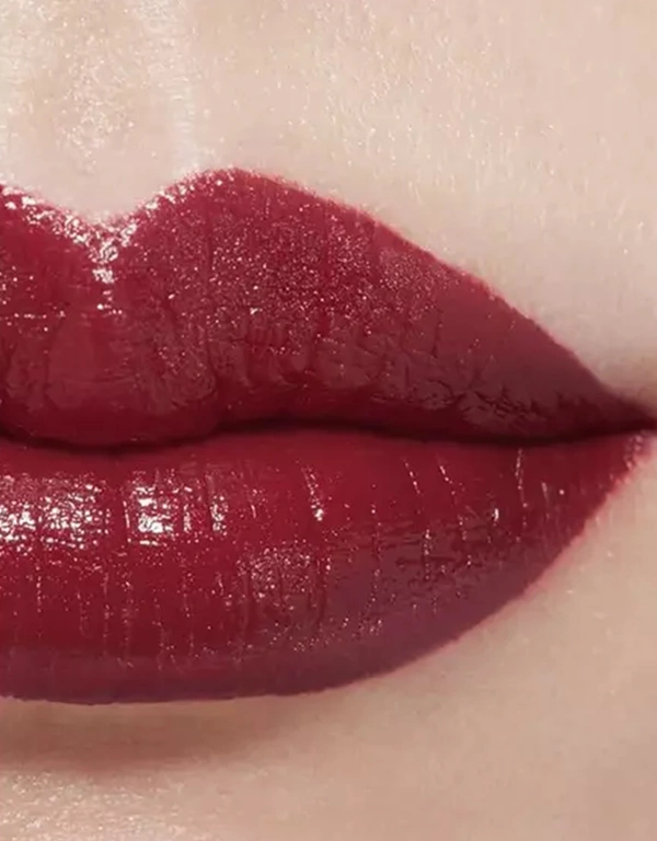 Chanel Beauty Rouge Allure L'extrait Refillable Lipstick-868 Rouge Excessif