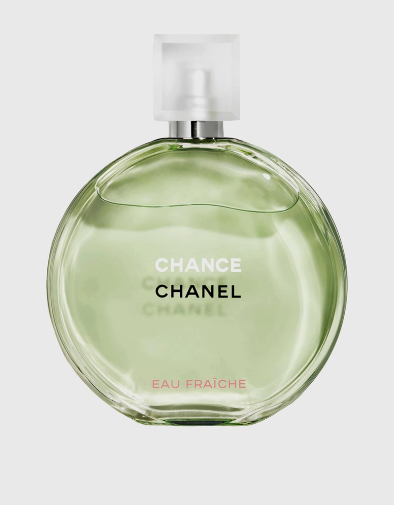 Chanel Beauty Chance Eau Fraîche For レディースフレグランス Eau De
