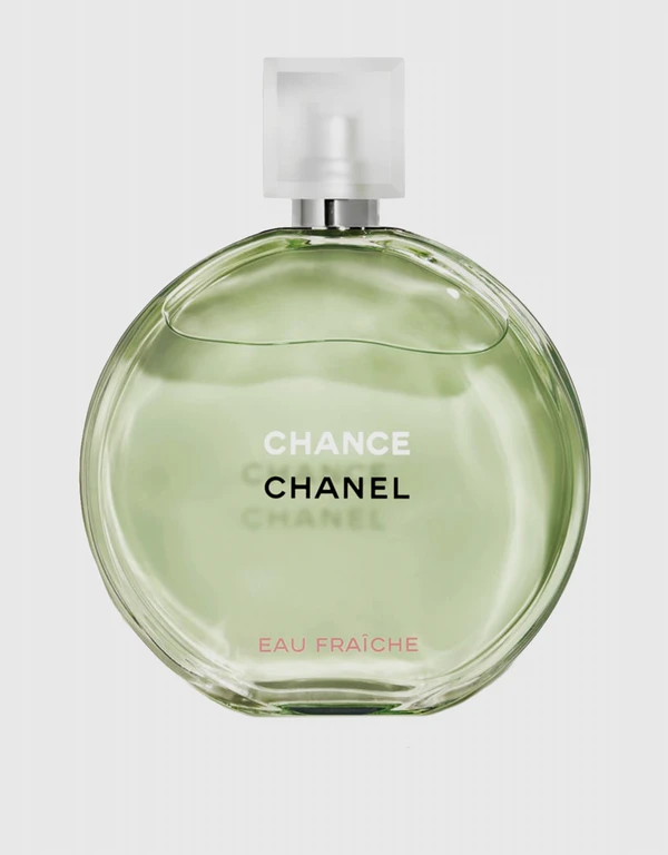 Chanel Beauty Chance Eau Fraîche For Women Eau De Toilette 50ml