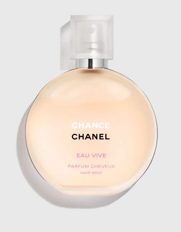 Chanel Beauty Chance Eau Vive Hair Mist 35ml