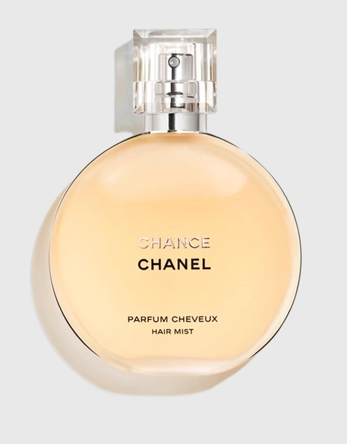 chanel the chance