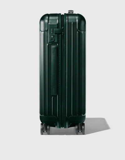 Rimowa Essential Cabin S 21吋登機箱-Green Gloss
