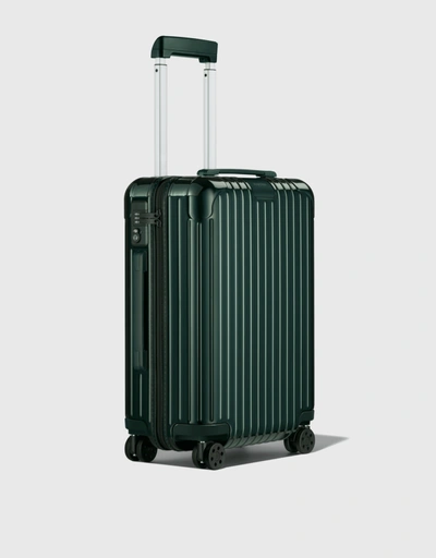 Rimowa Essential Cabin S 21吋登機箱-Green Gloss