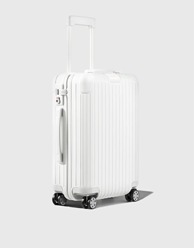 Rimowa Essential Cabin S 21吋登機箱-White