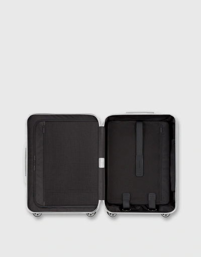 Rimowa Essential Cabin S 21吋登機箱-White