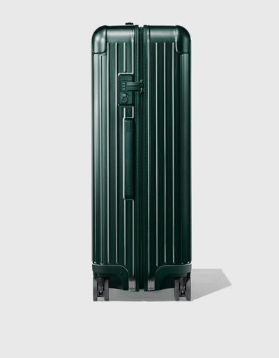 Rimowa Essential Check-In L 30吋行李箱-Green Gloss