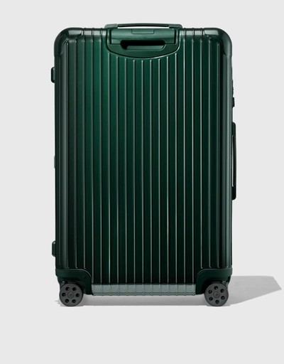 Rimowa Essential Check-In L 30吋行李箱-Green Gloss