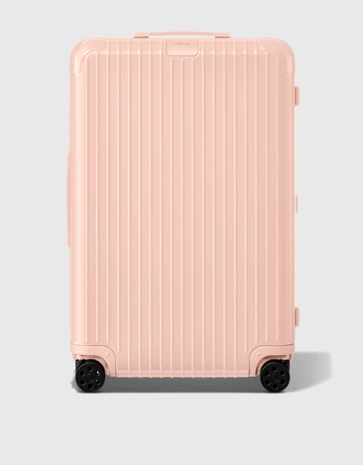 Rimowa Essential Check-In L 30" Luggage-Patel Pink