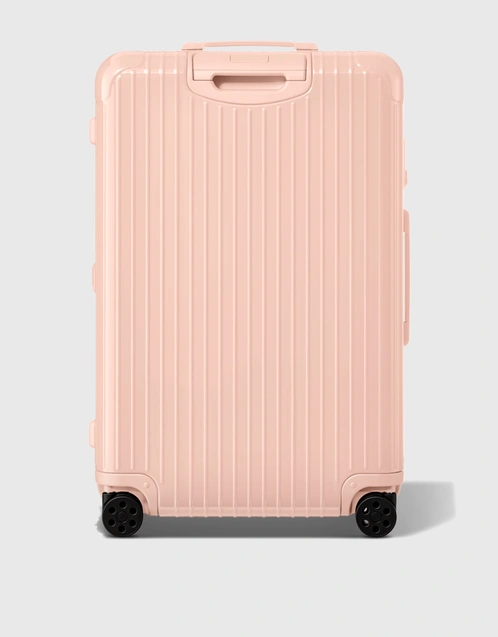 Rimowa Essential Check-In L 30" Luggage-Patel Pink