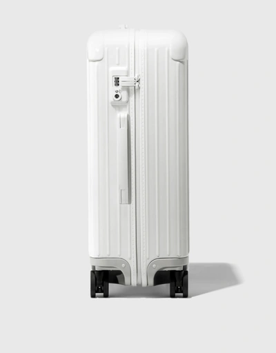 Rimowa Essential Check-In M 26吋行李箱-White