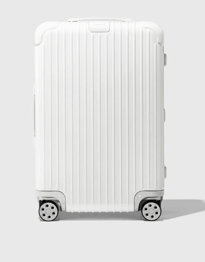 Rimowa Essential Check-In M 26吋行李箱-White