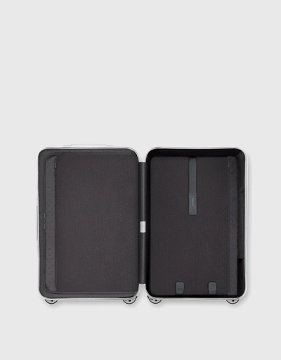 Rimowa Essential Check-In M 26" Luggage-White
