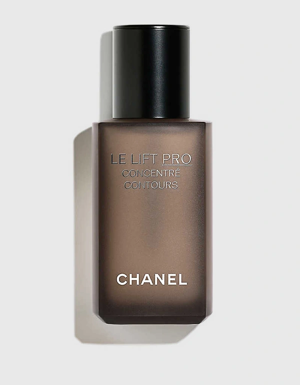 Chanel Beauty Le Lift Pro Concentre Contours Corrects-Redefines-Tightens Serum 50ml