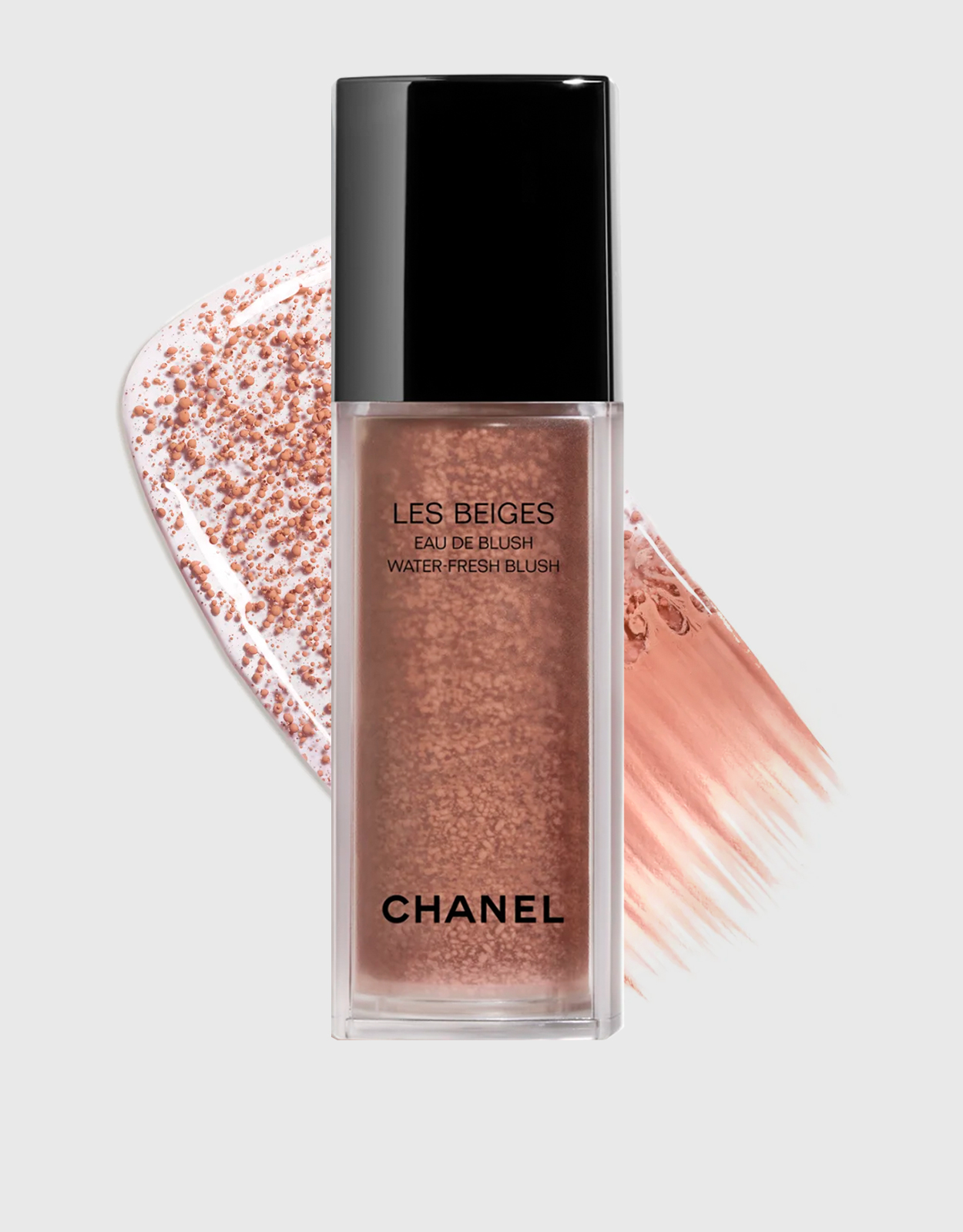 Chanel Les Beiges Water-Fresh Blush - Warm Pink