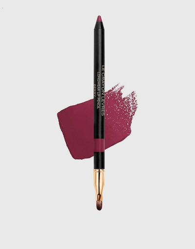 Chanel Beauty Le Crayon Levres Longwear Lip Pencil-Rose Naturel