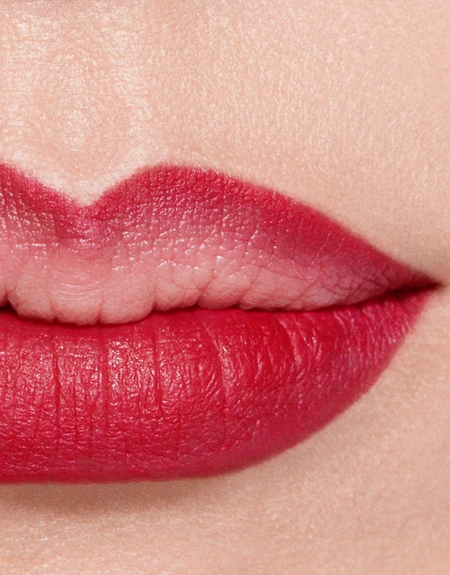 chanel crayon lipstick