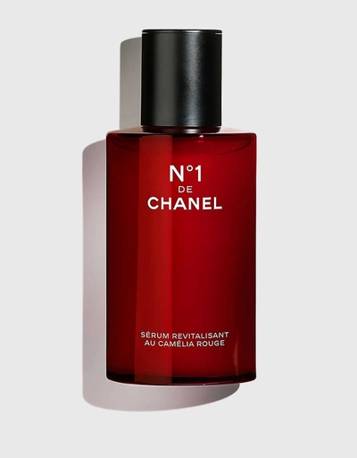 N°1 De Chanel Revitalizing Day and Night Serum 100ml