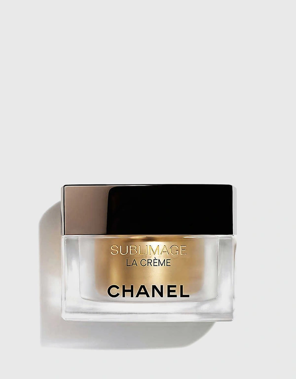 Chanel Beauty Sublimage La Creme Texture Fine Ultimate Cream 50g