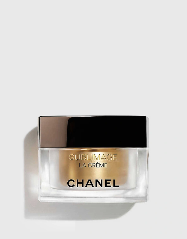 Chanel Beauty Sublimage La Creme Texture Supreme Ultimate Cream 50g