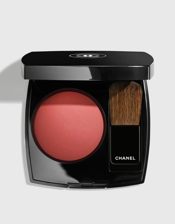 Chanel Beauty Powder Blush- 430 Foschia Rosa