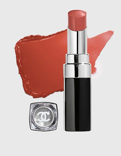 Rouge Coco Bloom Hydrating Plumping Intense Shine Lipstick-152 Sweetness
