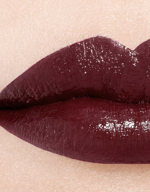 Chanel Beauty Rouge Coco Bloom Hydrating Plumping Intense Shine Lipstick-160  Wild (Makeup,Lip,Lipstick)