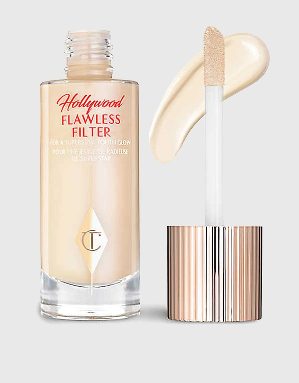 Charlotte Tilbury Hollywood Flawless Filter Complexion Booster-1 Fair