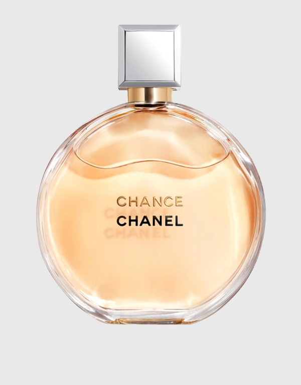 Chanel Beauty  CHANCE for Women Eau de Parfum 50ml 