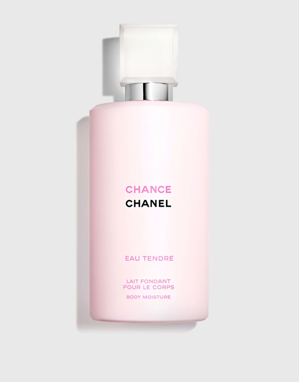 Chanel Beauty Chance Eau Tendre Body Moisture 200ml