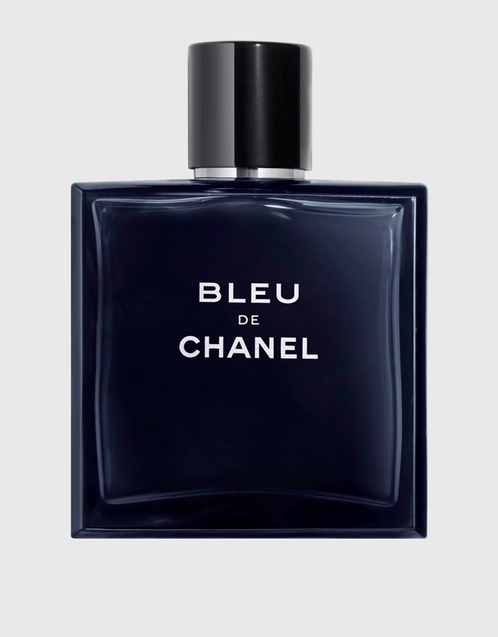 New Bleu de Chanel Parfum extrait, Perfume and Beauty magazine