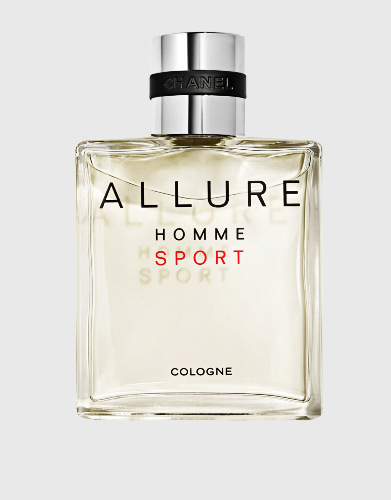 Chanel Allure Homme Sport Cologne Spray Vial (Mini) 2 ml