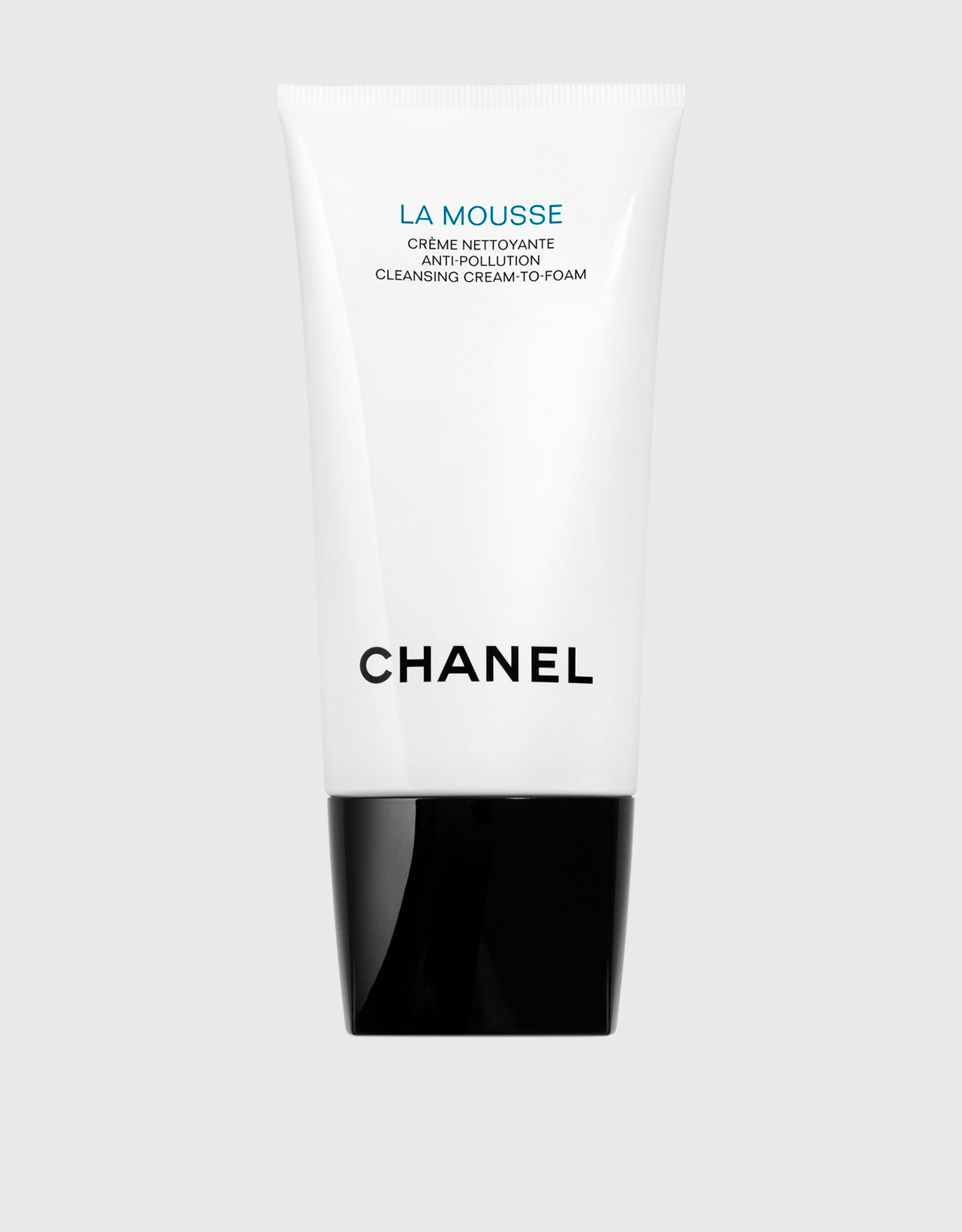 Chanel Beauty La Mousse Anti-Pollution Cleansing Cream-To-Foam