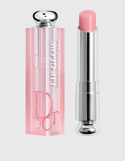 Dior Addict Lip Glow Lip Balm -001 Pink