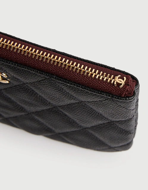 RvceShops Revival | Лаки для ногтей chanel le vernis | Black Chanel CC  Velvet Clutch Bag