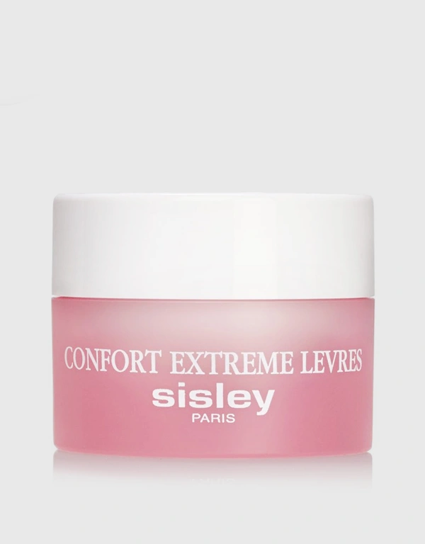 Sisley 再生修護潤唇霜