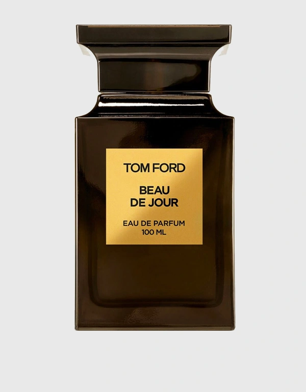 Tom Ford Beauty Beau de Jour 濃香水 