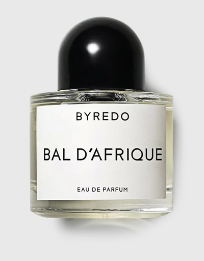 Bal D'Afrique Eau De Parfum Spray 50ml