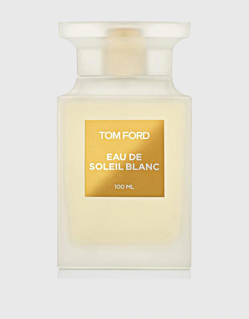 Tom Ford Beauty Soleil Blanc For レディースフレグランス Eau De