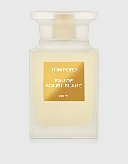 Tom Ford Beauty Soleil Blanc For レディースフレグランス Eau De