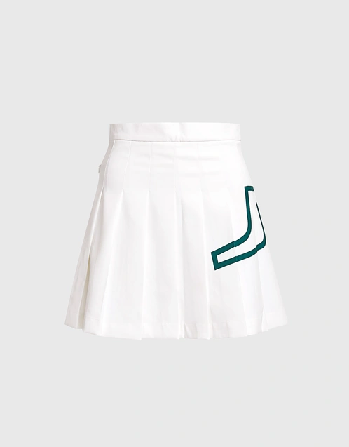J.Lindeberg Women's Naomi Skirt (Activewear,Skirts)