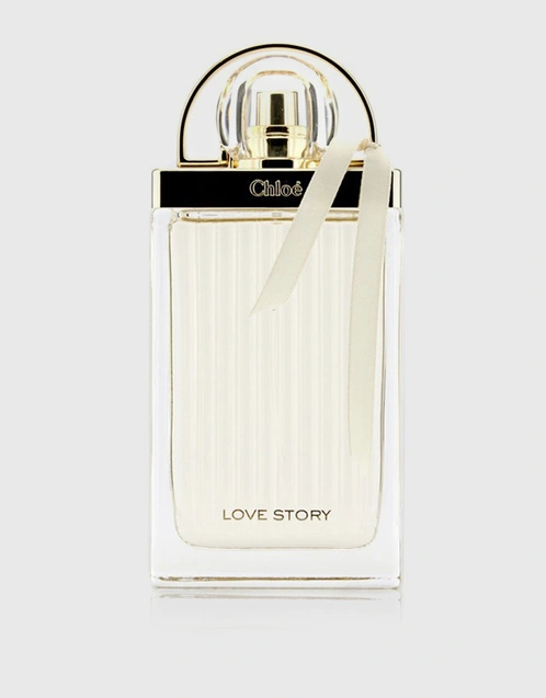 Love Story For Women Eau De Parfum 75ml 