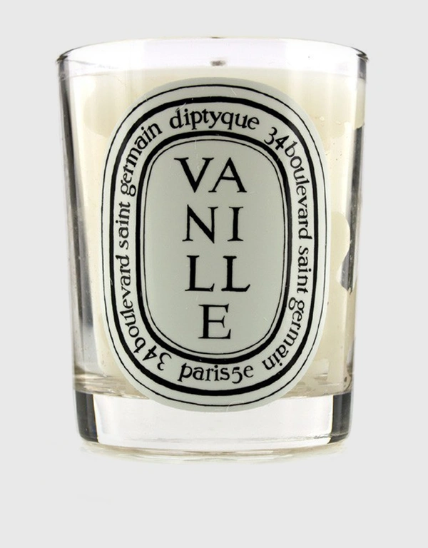 Diptyque 香草 香氛蠟燭 Scented Candle - Vanille (Vanilla)