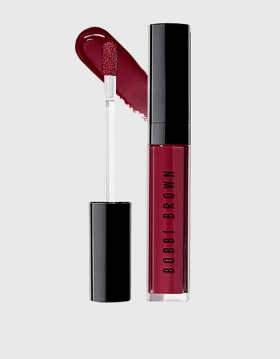 Crushed Oil-infused Lip Gloss-Slow Jam